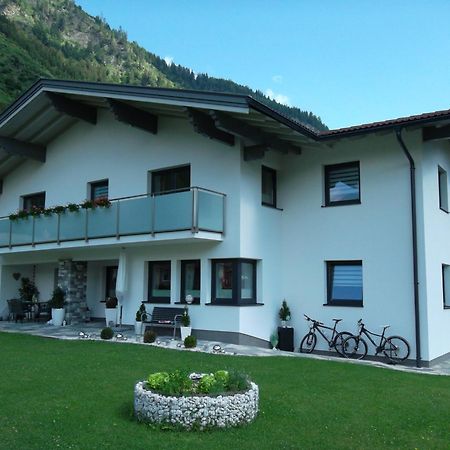 Ferienwohnung Prantner Rauris Exterior foto